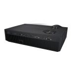 ASUS ProArt Projector A1 Standard Throw-Projektor 3000 ANSI Lumen DLP 1080p (1920x1080) 3D Schwarz