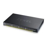 Zyxel XGS1935-52HP Managed L2/L3 Gigabit Ethernet...