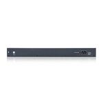 Zyxel XGS1935-52HP Managed L2/L3 Gigabit Ethernet (10/100/1000) Power over Ethernet (PoE)