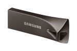 Samsung MUF-128BE USB-Stick 128 GB USB Typ-A 3.2 Gen 1 (3.1 Gen 1) Schwarz, Grau