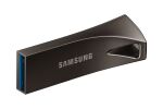 Samsung MUF-128BE USB-Stick 128 GB USB Typ-A 3.2 Gen 1 (3.1 Gen 1) Schwarz, Grau