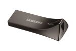 Samsung MUF-128BE USB-Stick 128 GB USB Typ-A 3.2 Gen 1 (3.1 Gen 1) Schwarz, Grau