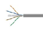 Equip 404539 Netzwerkkabel Grau 305 m Cat6 F/UTP (FTP)
