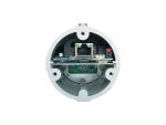 LevelOne Fixed Network Camera, 3-Megapixel, Outdoor, PoE 802.3af, Day & Night, IR LEDs, WDR