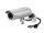 LevelOne Fixed Network Camera, 3-Megapixel, Outdoor, PoE 802.3af, Day & Night, IR LEDs, WDR