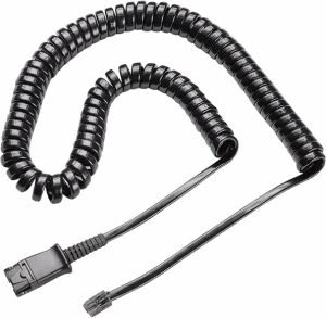 HP Poly U10P-S Kabel