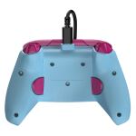 PDP REMATCH GLOW Advanced Mehrfarbig USB Gamepad Analog / Digital PC, Xbox One, Xbox Series S, Xbox Series X