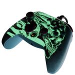 PDP REMATCH GLOW Advanced Mehrfarbig USB Gamepad Analog / Digital PC, Xbox One, Xbox Series S, Xbox Series X