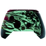 PDP REMATCH GLOW Advanced Mehrfarbig USB Gamepad Analog / Digital PC, Xbox One, Xbox Series S, Xbox Series X