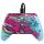 PDP REMATCH GLOW Advanced Mehrfarbig USB Gamepad Analog / Digital PC, Xbox One, Xbox Series S, Xbox Series X
