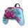 PDP REMATCH GLOW Advanced Mehrfarbig USB Gamepad Analog / Digital PC, Xbox One, Xbox Series S, Xbox Series X
