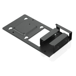 Lenovo 4XF0V81631 Montage-Kit Schwarz