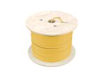 Equip 404563 Netzwerkkabel Gelb 1000 m Cat7a S/FTP (S-STP)