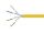 Equip 404563 Netzwerkkabel Gelb 1000 m Cat7a S/FTP (S-STP)