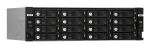 QNAP TL-R1620Sdc HDD / SSD-Gehäuse Schwarz 2.5/3.5"
