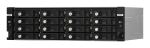 QNAP TL-R1620Sdc HDD / SSD-Gehäuse Schwarz 2.5/3.5"