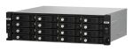 QNAP TL-R1620Sdc HDD / SSD-Gehäuse Schwarz 2.5/3.5"