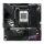 GIGABYTE B850M AORUS ELITE WIFI6E Mainboard – AMD Ryzen 9000 Serie Prozessoren, digitales 12+2+2 Phasen VRM, bis zu 8200 MHz DDR5 (O.C.), 1x PCIe 5.0 + 1x PCIe 4.0 M.2, Wi-Fi 6E, 2.5 GbE LAN, USB 3.2 Gen 2