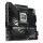 GIGABYTE B850M AORUS ELITE WIFI6E Mainboard – AMD Ryzen 9000 Serie Prozessoren, digitales 12+2+2 Phasen VRM, bis zu 8200 MHz DDR5 (O.C.), 1x PCIe 5.0 + 1x PCIe 4.0 M.2, Wi-Fi 6E, 2.5 GbE LAN, USB 3.2 Gen 2