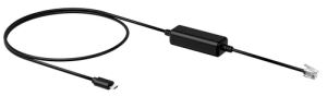 Yealink EHS35 Schnittstellenadapter