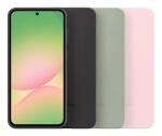 Samsung Silicone Case für das Galaxy A56 5G