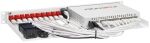 Rackmount.IT Rack Mount Kit für FortiGate 60E / 61E