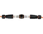 Equip Cat.6 Outdoor RJ45 Inline-Koppler