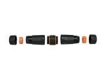 Equip Cat.6 Outdoor RJ45 Inline-Koppler
