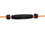 Equip Cat.6 Outdoor RJ45 Inline-Koppler