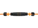 Equip Cat.6 Outdoor RJ45 Inline-Koppler
