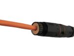 Equip Cat.6 Outdoor RJ45 Inline-Koppler
