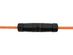Equip Cat.6 Outdoor RJ45 Inline-Koppler