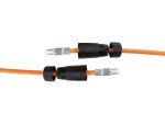 Equip Cat.6 Outdoor RJ45 Inline-Koppler