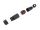 Equip Cat.6 Outdoor RJ45 Inline-Koppler