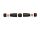 Equip Cat.6 Outdoor RJ45 Inline-Koppler