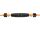 Equip Cat.6 Outdoor RJ45 Inline-Koppler