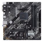 ASUS PRIME B550M-K AMD B550 Sockel AM4 micro ATX
