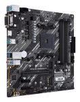 ASUS PRIME B550M-K AMD B550 Sockel AM4 micro ATX