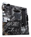 ASUS PRIME B550M-K AMD B550 Sockel AM4 micro ATX