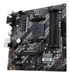 ASUS PRIME B550M-K AMD B550 Sockel AM4 micro ATX
