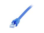 Equip Cat 8.1 S/FTP Patchkabel, 5.0m, Blau