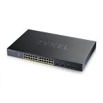 Zyxel XGS1935-28HP Managed L3 Gigabit Ethernet...