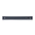 Zyxel XGS1935-28HP Managed L3 Gigabit Ethernet (10/100/1000) Power over Ethernet (PoE)