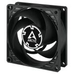 ARCTIC P8 Silent - 80 mm Low-Noise-Lüfter | 5 Pack