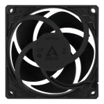 ARCTIC P8 Silent - 80 mm Low-Noise-Lüfter | 5 Pack