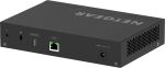 NETGEAR GSM4210PD Managed L2/L3 Gigabit Ethernet (10/100/1000) Power over Ethernet (PoE) Schwarz