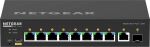 NETGEAR GSM4210PD Managed L2/L3 Gigabit Ethernet (10/100/1000) Power over Ethernet (PoE) Schwarz