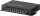 NETGEAR GSM4210PD Managed L2/L3 Gigabit Ethernet (10/100/1000) Power over Ethernet (PoE) Schwarz