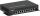 NETGEAR GSM4210PD Managed L2/L3 Gigabit Ethernet (10/100/1000) Power over Ethernet (PoE) Schwarz