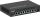 NETGEAR GSM4210PD Managed L2/L3 Gigabit Ethernet (10/100/1000) Power over Ethernet (PoE) Schwarz